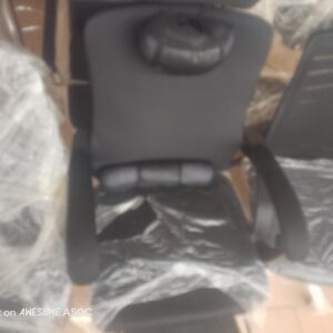 Live streaming chair