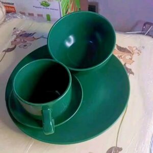 dinner set 18pcs