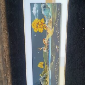 1 frame 150×50
