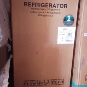 Hisense refrigerator -RR20S
