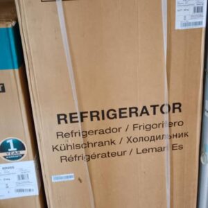Hisense refrigerator -REF205DRB