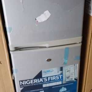 Haier thermocool HRF160BEX