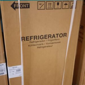 Hisense refrigerator rr230s