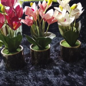 decor flowers