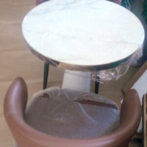 2 in 1 center table