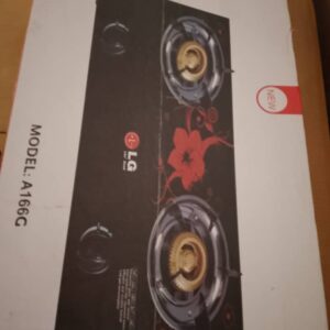 Lg cooking gas burner