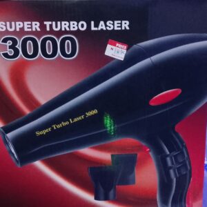 hair dryer