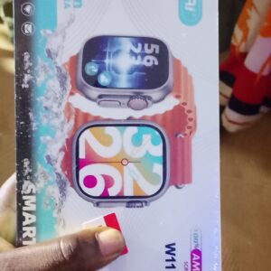 smart watch