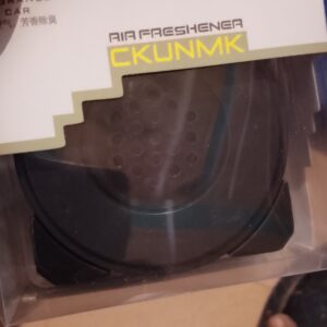 ckunmk air freshener