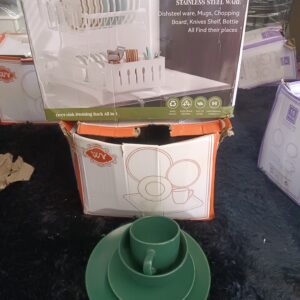 Dinner set 20pcs