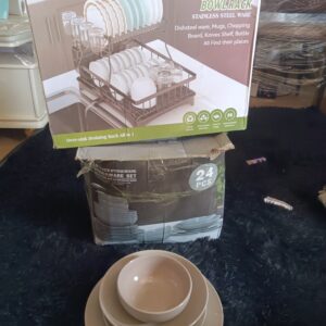 Dinner set