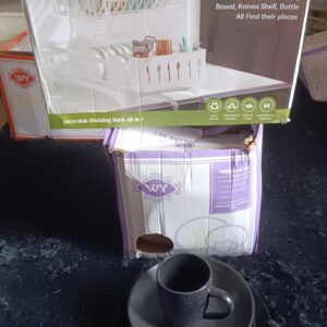 Dinner set 16 pcs