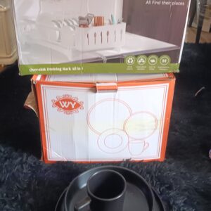 Dinner set 16 pcs